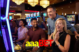 Blackjack Table aaabet