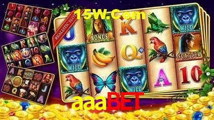 Seasonal Promotions aaabet