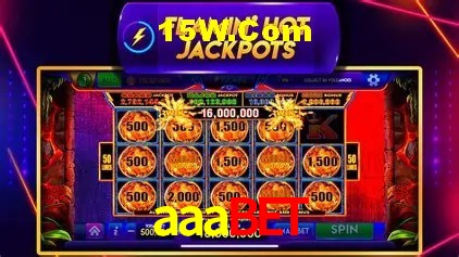Weekend Specials aaabet
